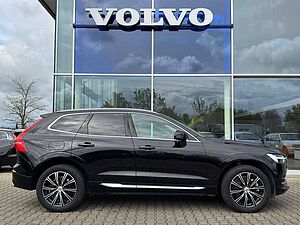 Volvo  T8 Inscription Recharge Plug-In Hybrid AWD