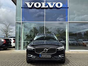 Volvo  T8 Inscription Recharge Plug-In Hybrid AWD