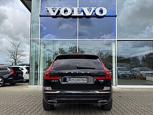 Volvo  T8 Inscription Recharge Plug-In Hybrid AWD