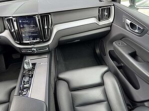 Volvo  T8 Inscription Recharge Plug-In Hybrid AWD