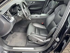 Volvo  T8 Inscription Recharge Plug-In Hybrid AWD