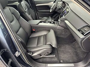 Volvo  B5 Diesel Ultimate Dark AWD