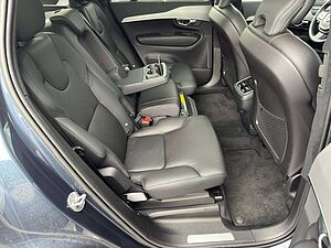Volvo  B5 Diesel Ultimate Dark AWD
