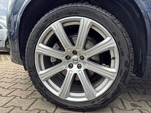 Volvo  B5 Diesel Ultimate Dark AWD