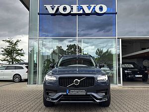 Volvo  B5 Diesel Ultimate Dark AWD
