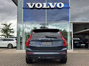 Volvo  B5 Diesel Ultimate Dark AWD