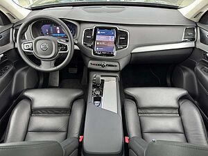 Volvo  B5 Diesel Ultimate Dark AWD