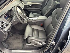 Volvo  B5 Diesel Ultimate Dark AWD