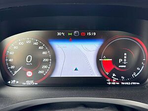Volvo  T6 R-Design Plug-In Hybrid AWD
