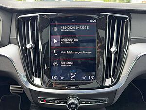Volvo  T6 R-Design Plug-In Hybrid AWD