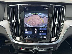 Volvo  T6 R-Design Plug-In Hybrid AWD