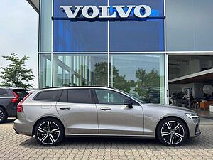 Volvo  T6 R-Design Plug-In Hybrid AWD