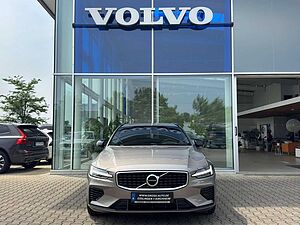 Volvo  T6 R-Design Plug-In Hybrid AWD