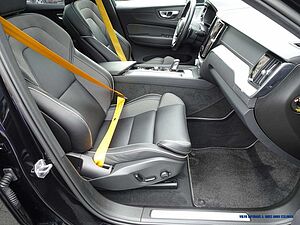 Volvo  T8 AWD Polestar Engineered Recharge Geartronic
