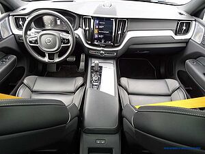 Volvo  T8 AWD Polestar Engineered Recharge Geartronic