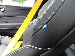 Volvo  T8 AWD Polestar Engineered Recharge Geartronic