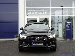 Volvo  T8 AWD Polestar Engineered Recharge Geartronic