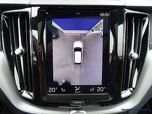 Volvo  T8 AWD Polestar Engineered Recharge Geartronic