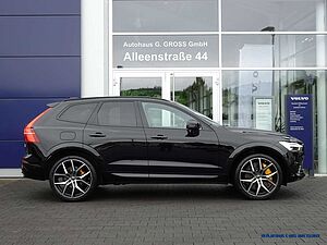 Volvo  T8 AWD Polestar Engineered Recharge Geartronic