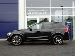 Volvo  T8 AWD Polestar Engineered Recharge Geartronic