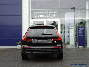 Volvo  T8 AWD Polestar Engineered Recharge Geartronic
