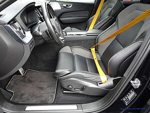 Volvo  T8 AWD Polestar Engineered Recharge Geartronic