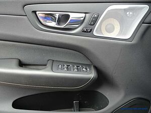 Volvo  T8 AWD Polestar Engineered Recharge Geartronic