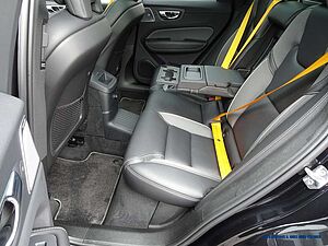 Volvo  T8 AWD Polestar Engineered Recharge Geartronic