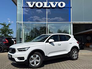 Volvo  T3 Momentum Geartronic 2WD