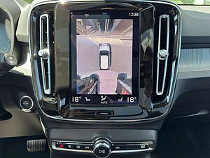 Volvo  T5 Recharge Inscription Plug-In Hybrid 2WD