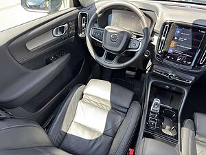 Volvo  T5 Recharge Inscription Plug-In Hybrid 2WD