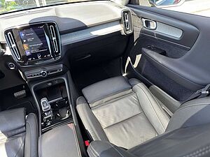Volvo  T5 Recharge Inscription Plug-In Hybrid 2WD