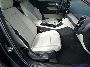 Volvo  T3 Geartronic Inscription