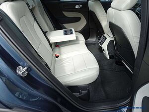 Volvo  T3 Geartronic Inscription