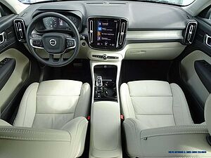 Volvo  T3 Geartronic Inscription