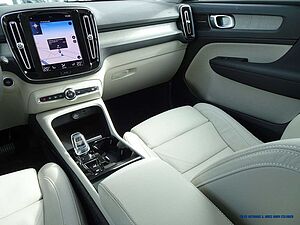 Volvo  T3 Geartronic Inscription