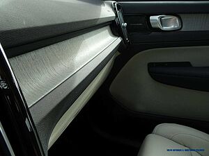 Volvo  T3 Geartronic Inscription