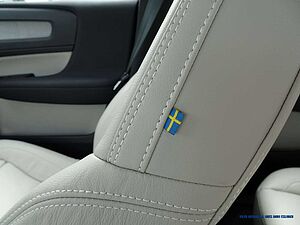 Volvo  T3 Geartronic Inscription