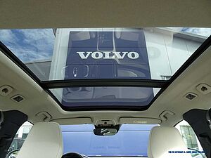 Volvo  T3 Geartronic Inscription