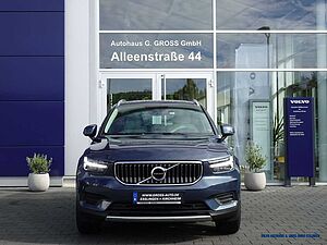 Volvo  T3 Geartronic Inscription
