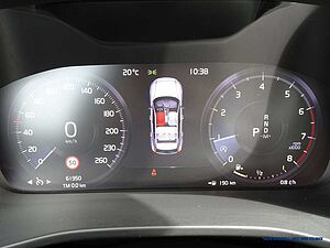 Volvo  T3 Geartronic Inscription