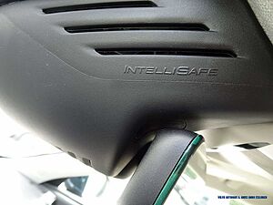 Volvo  T3 Geartronic Inscription