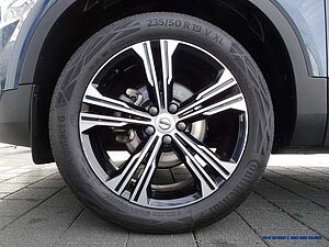 Volvo  T3 Geartronic Inscription
