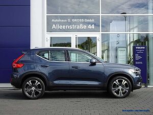 Volvo  T3 Geartronic Inscription