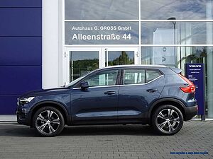 Volvo  T3 Geartronic Inscription