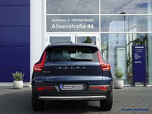 Volvo  T3 Geartronic Inscription