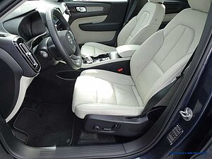 Volvo  T3 Geartronic Inscription