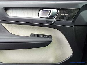 Volvo  T3 Geartronic Inscription