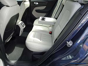 Volvo  T3 Geartronic Inscription