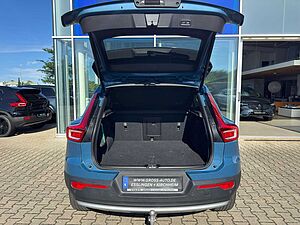 Volvo  B4 Core 2WD